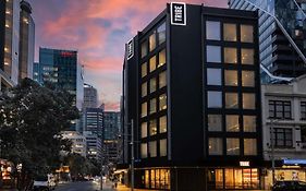 Tribe Auckland